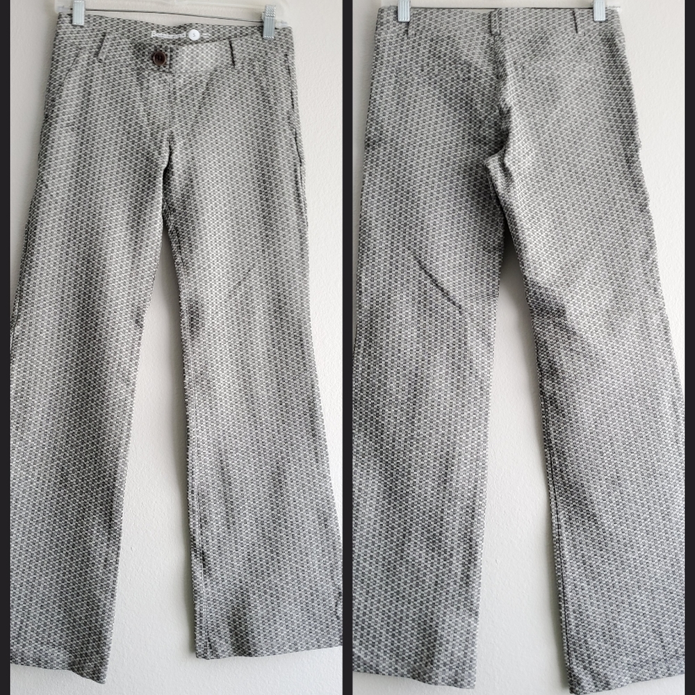 BetaBrand Dress Pant Yoga Pants

Boot-Cut Classic